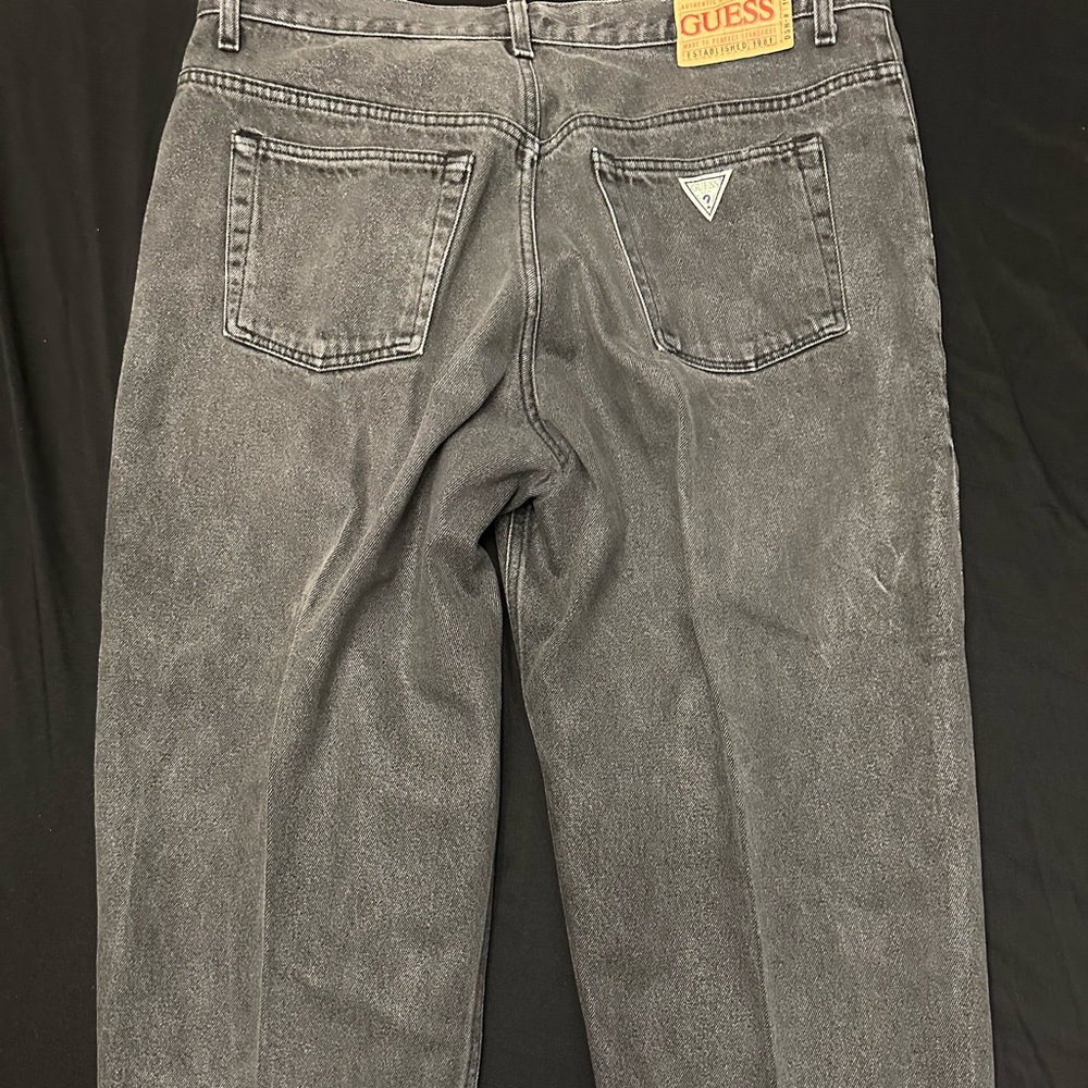 COPY - Men’s guess jeans